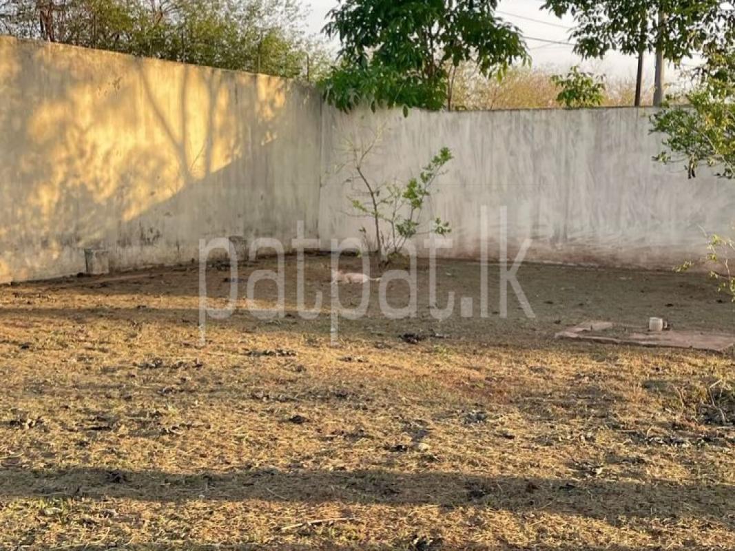 Residential Land for Sale in Wattala