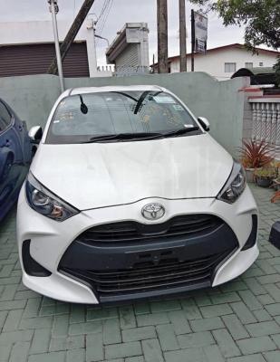 Toyota Yaris 2023 - Brand New Car sale in Sri Lanka - patpat.lk