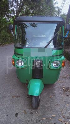Bajaj 4 stroke 2012 - பயன்படுத்தப்பட்டது முச்சக்கர வண்டி sale in Sri Lanka - patpat.lk