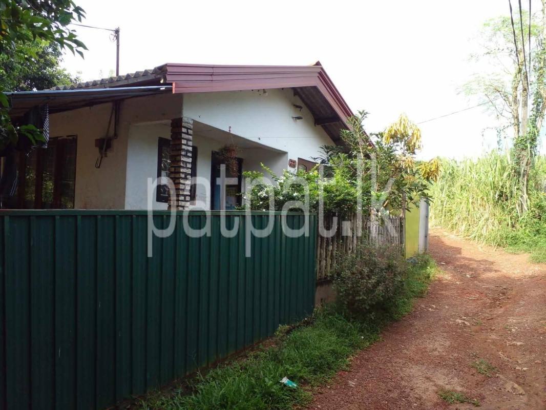 House for Sale in Delgoda