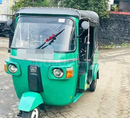 Bajaj Three Wheel 2013 - Used Three wheeler sale in Sri Lanka - patpat.lk