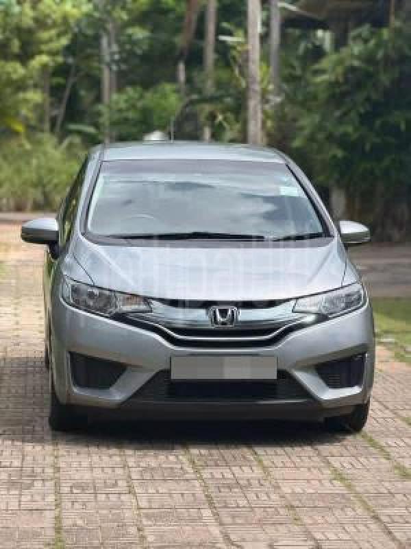 Honda Fit 2014 -  கார் sale in Sri Lanka - patpat.lk
