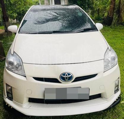 Toyota Prius 2009 - Reconditioned Car sale in Sri Lanka - patpat.lk