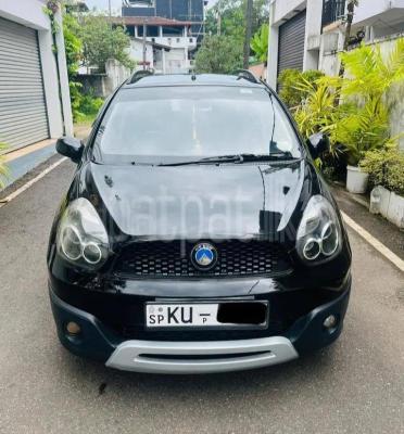 Micro Panda 2012 - Used Car sale in Sri Lanka - patpat.lk