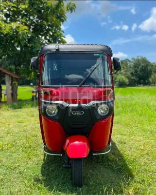 Bajaj 4 stroke 2025 - பயன்படுத்தப்பட்டது முச்சக்கர வண்டி sale in Sri Lanka - patpat.lk