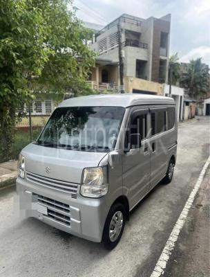 Suzuki Every 2017 - Used Van sale in Sri Lanka - patpat.lk