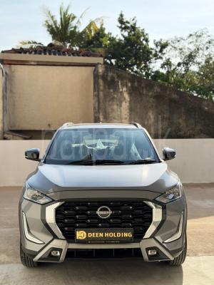 Nissan Magnite 2026 - Brand New SUV sale in Sri Lanka - patpat.lk