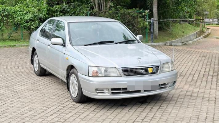 Nissan Sunny 1999 - Used Car sale in Sri Lanka - patpat.lk