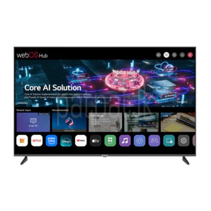 AIWA 32 inch Smart HD LED TV