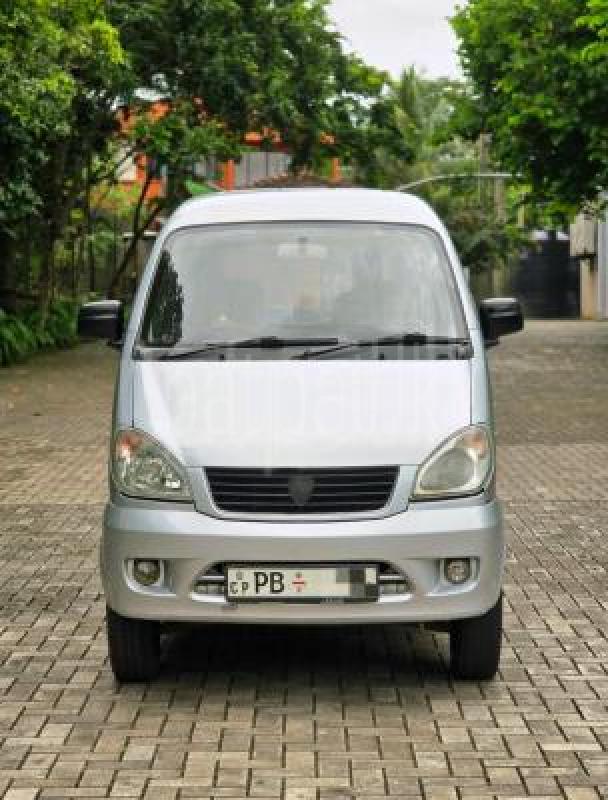Micro MPV 2008 -  வேன் sale in Sri Lanka - patpat.lk