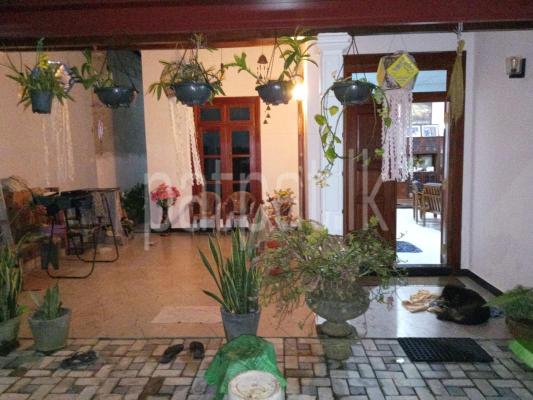 House for Sale in Homagama