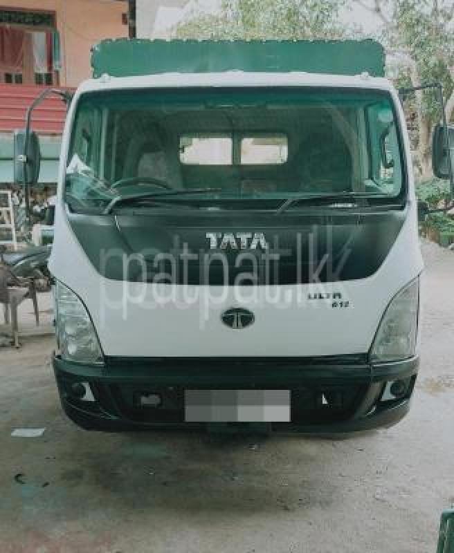 Tata Ultra 2015 - Used Truck sale in Sri Lanka - patpat.lk