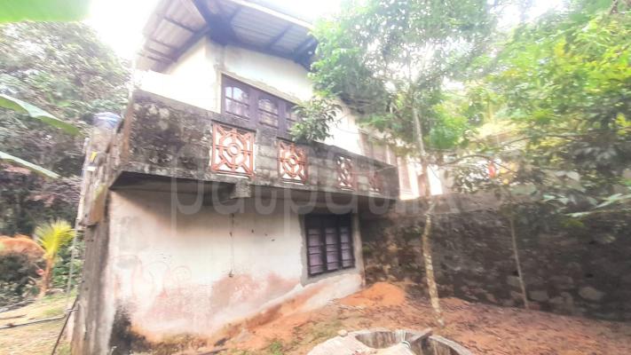 House for Sale in Mandawala