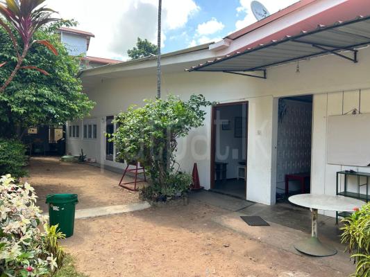 House for Rent in Maradana (Colombo 10)