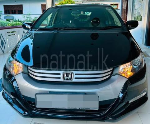 Honda Insight 2011 -  Car sale in Sri Lanka - patpat.lk