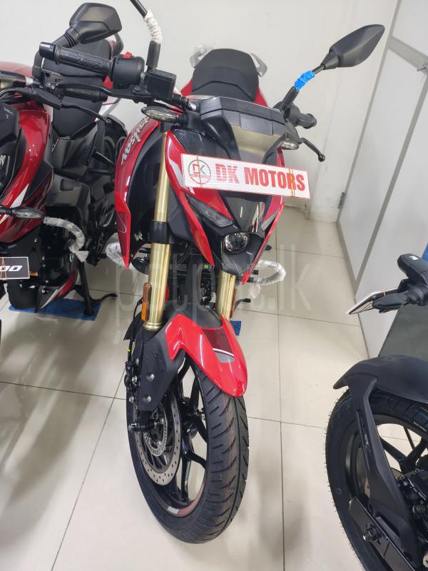 Bajaj Pulsar 2026 - சான்றளிக்கப்பட்டது பைக் sale in Sri Lanka - patpat.lk