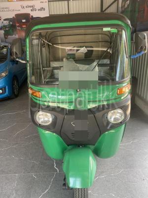 Bajaj Three Wheel 2025 - අලුත් ත්‍රිරෝද රථය sale in Sri Lanka - patpat.lk