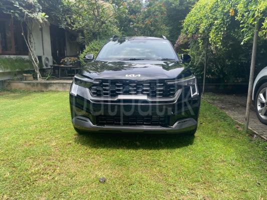 KIA Sonet 2026 - Brand New SUV sale in Sri Lanka - patpat.lk
