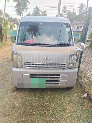 Suzuki Every 2016 - Used Van sale in Sri Lanka - patpat.lk