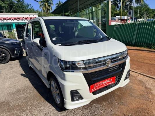Suzuki Wagon R 2024