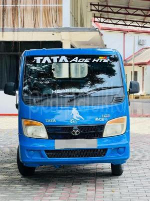 Tata Ace 2015 - Used Truck sale in Sri Lanka - patpat.lk