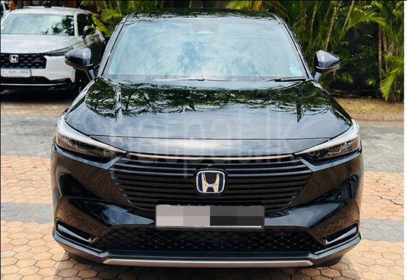Honda Vezel 2024 - Used SUV sale in Sri Lanka - patpat.lk