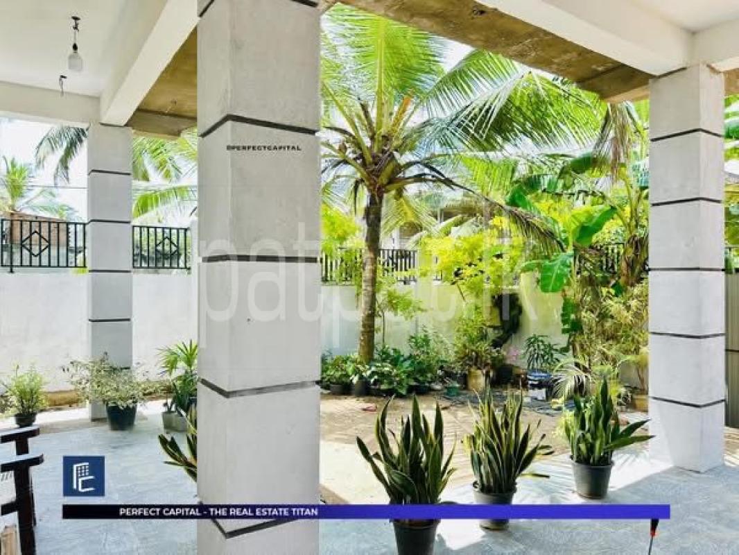 House for Sale in Kandana