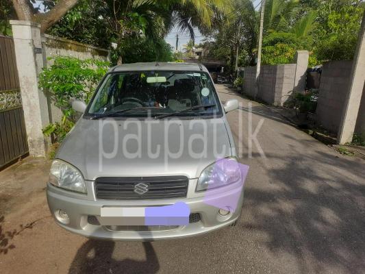 Suzuki Swift 2004 - Used Car sale in Sri Lanka - patpat.lk