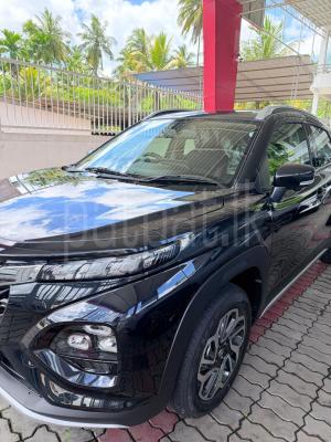 Suzuki Fronx 2026 - Brand New SUV sale in Sri Lanka - patpat.lk