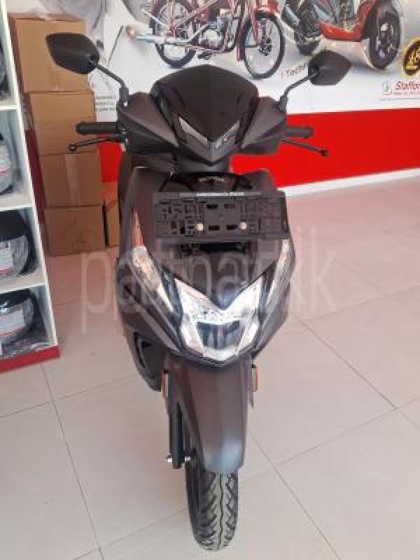 Honda Dio 2026 - சான்றளிக்கப்பட்டது பைக் sale in Sri Lanka - patpat.lk