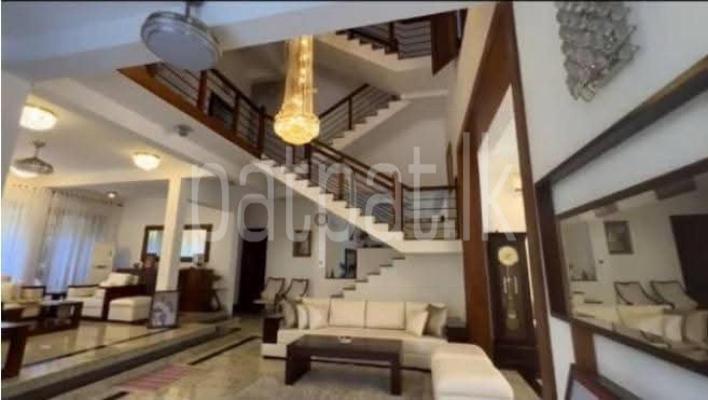 House for Sale in Dehiwala