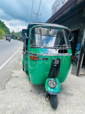 Bajaj Three Wheel 2010 - Used Three wheeler sale in Sri Lanka - patpat.lk