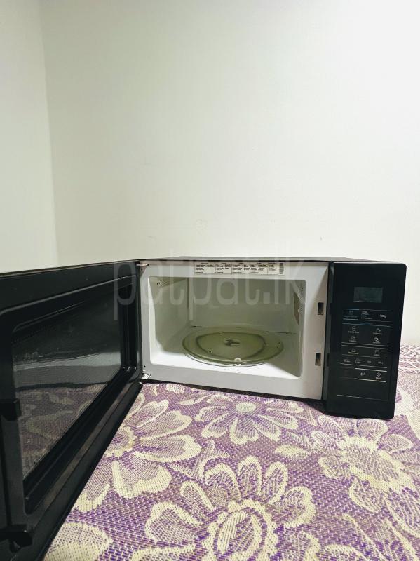Samsung Microwave Oven – 800W