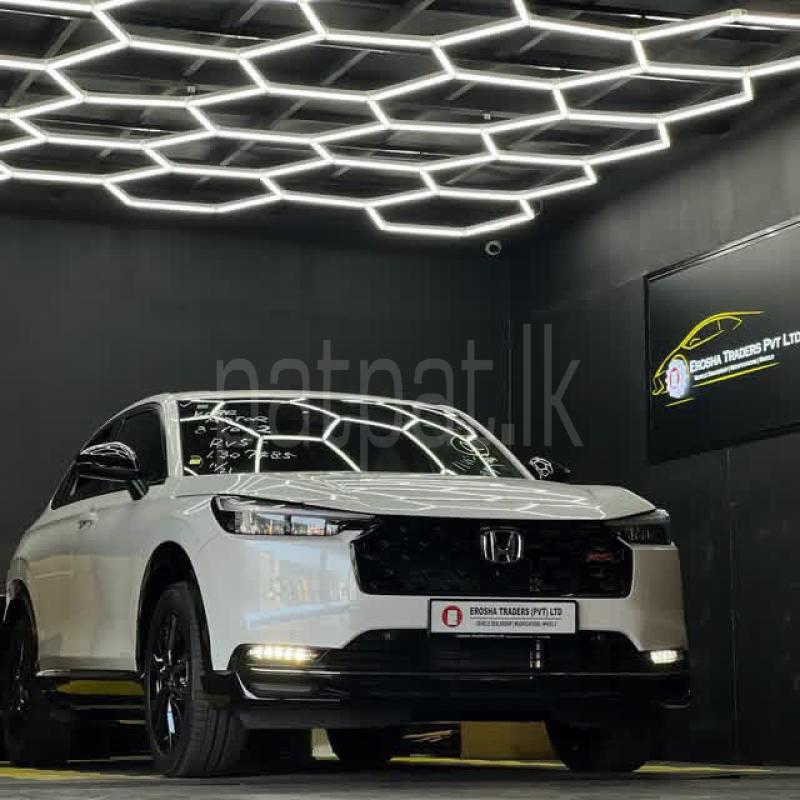 Honda Vezel 2026 -  SUV sale in Sri Lanka - patpat.lk