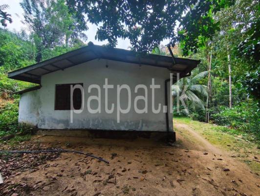 Residential Land for Sale in Kitulwala