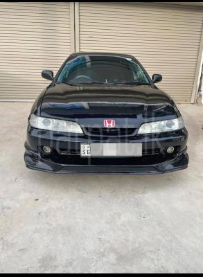Honda Integra 1998 - பயன்படுத்தப்பட்டது கார் sale in Sri Lanka - patpat.lk