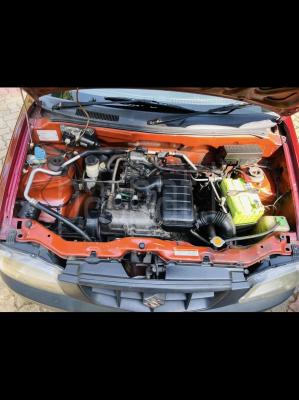 Suzuki Alto 2010 - භාවිතා කරන ලද කාර් sale in Sri Lanka - patpat.lk