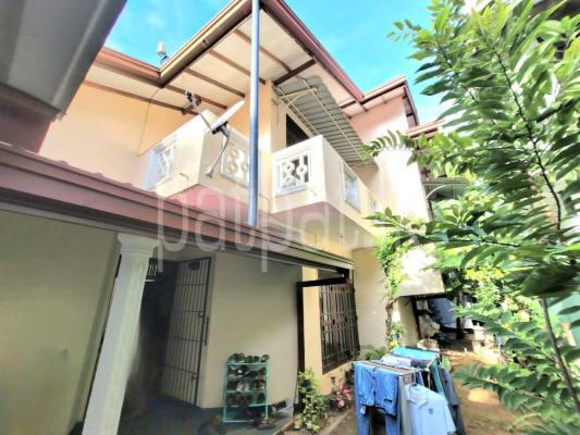 House for Sale in Dehiwala