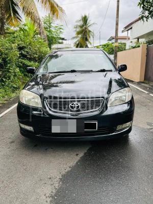 Toyota Vios 2003 - Used Car sale in Sri Lanka - patpat.lk
