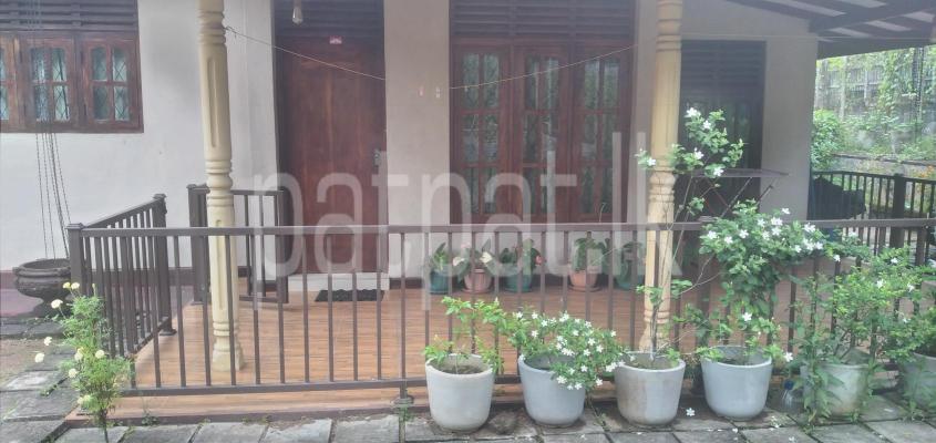 Annex for Rent in Biyagama
