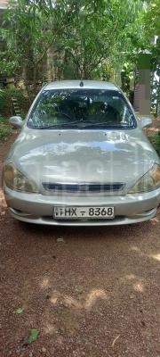KIA Rio 2000 - Used Car sale in Sri Lanka - patpat.lk
