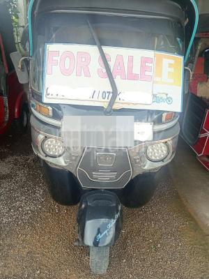 Bajaj 4 stroke 2014 - Used Three wheeler sale in Sri Lanka - patpat.lk
