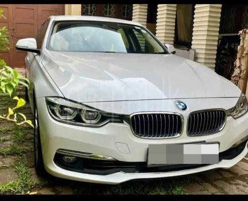 BMW 5 Series 2014 - Used Car sale in Sri Lanka - patpat.lk