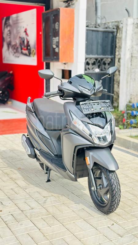 Honda Dio 2026 -  Bike sale in Sri Lanka - patpat.lk