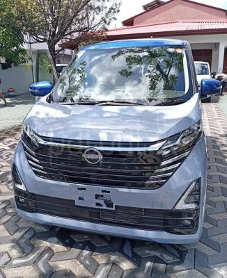 Nissan Dayz 2024 - Brand New Car sale in Sri Lanka - patpat.lk
