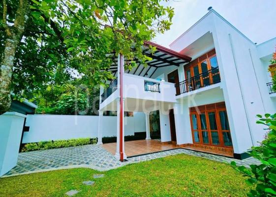 House for Sale in Piliyandala
