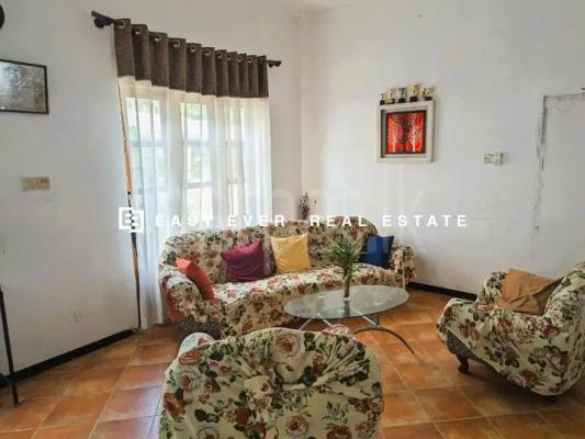 House for Sale in Minuwangoda