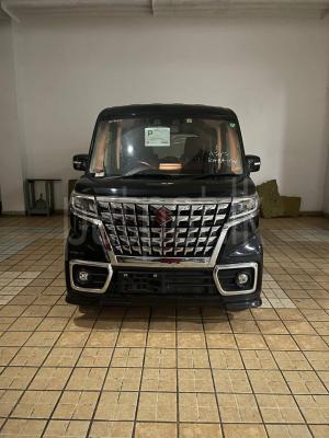 Suzuki Spacia 2023 - மறுசீரமைக்கப்பட்டது கார் sale in Sri Lanka - patpat.lk