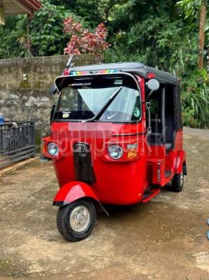 Bajaj 4 stroke 2013 - பயன்படுத்தப்பட்டது முச்சக்கர வண்டி sale in Sri Lanka - patpat.lk