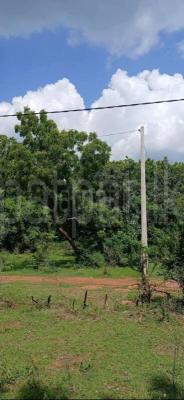 Residential Land for Sale in Kataragama